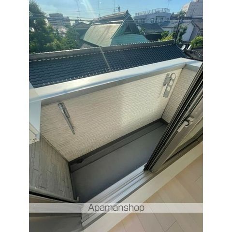 ハーモニーテラス児玉IIIの内装写真