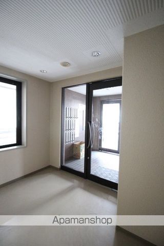 メトロノームの内装写真