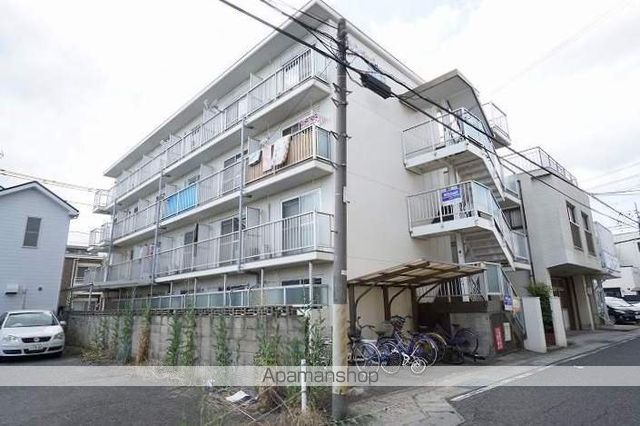 マリンタック神田の外観写真