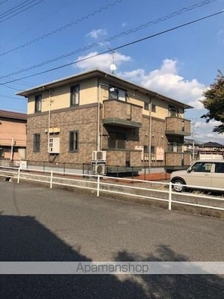 Ｗｉｎｄ　ｗａｒｄ　泉[1LDK/35.39m2]の外観