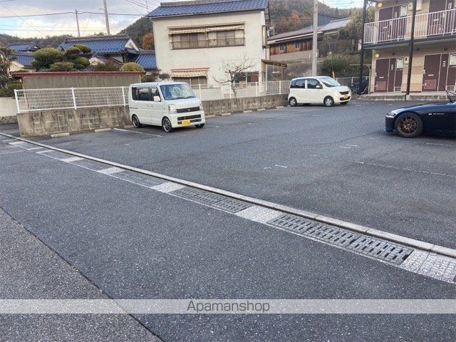 レオパレス二瀬川のその他写真