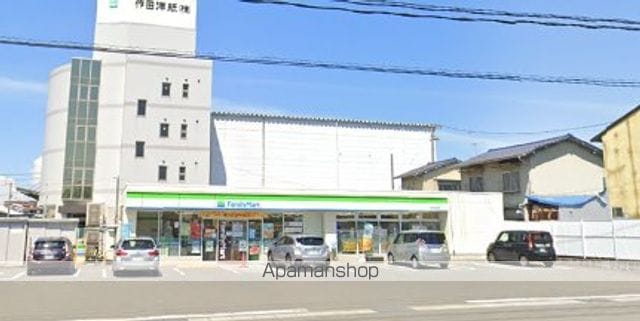 レオパレスROSECITY光洋の周辺写真