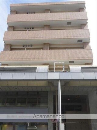 第５クレールパル[1K/32.36m2]の外観4