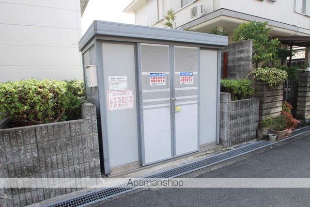 レオパレス南桜塚のその他写真