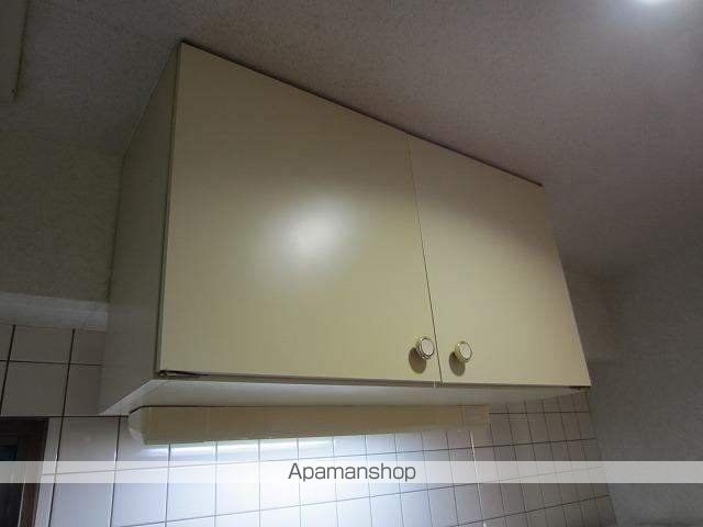 LINCAの内装写真