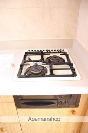 ＬＡ新徳田Ｂ[1R/22.65m2]のその他設備