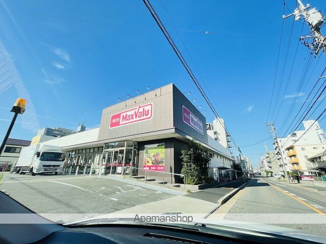 ヴィラマリオンの周辺写真