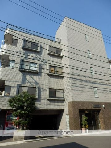 メゾンピュールの外観写真