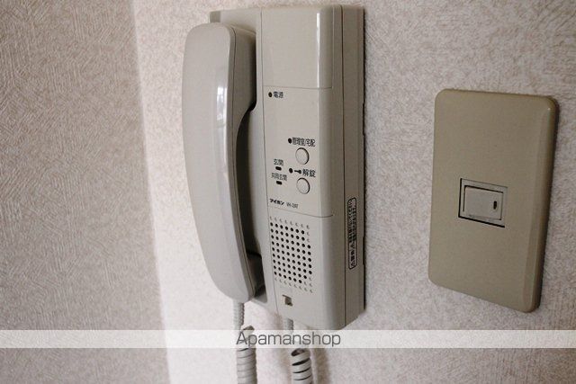 ノルデンハイム豊里の内装写真