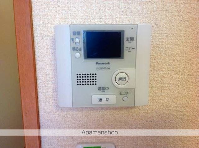 レオパレスレオーノIIIの内装写真