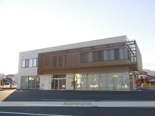 梨の木コーポの周辺写真