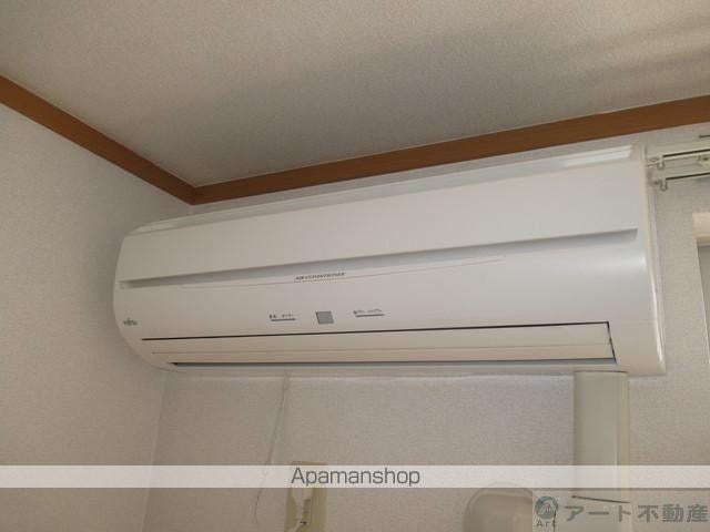 サン リット Aの内装写真