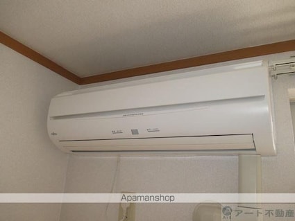 サン　リット　Ａ[1K/35.98m2]のその他設備