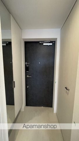 エスリード今池ルミナスの内装写真