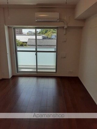 ピーノ　グランデ[1K/28.6m2]のリビング・居間