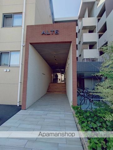 Alte Meister REVEIIの外観写真