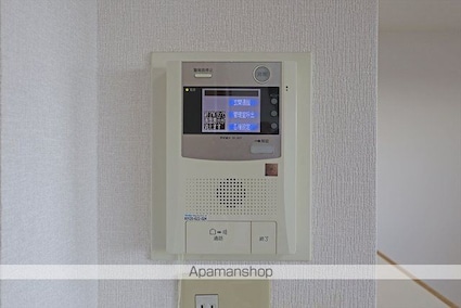 マリオン開成山公園[3LDK/70.66m2]の内装