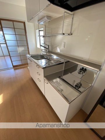 MTビルの内装写真