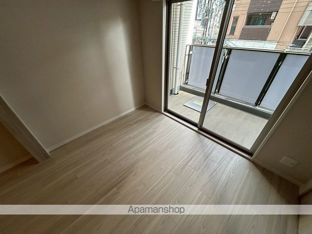 ミラージュパレス本町DEPARTの内装写真