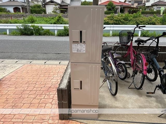 シティアレイのその他写真