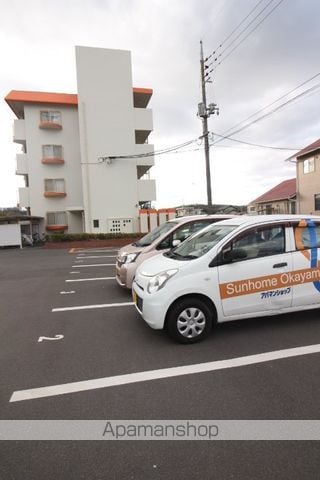 オレンジマンションのその他写真