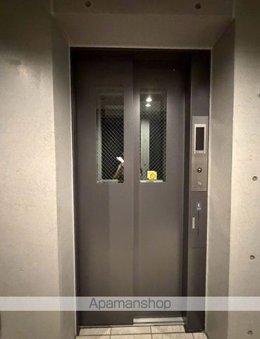 GRAN PASEO大森IIIのその他写真