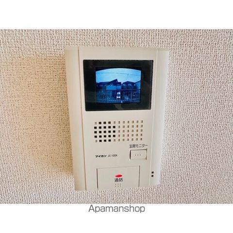 エレガントハイツ萬の内装写真
