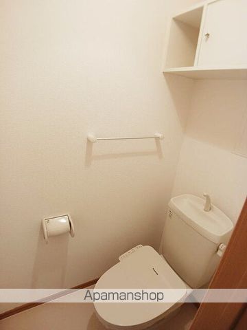 グリーンヴィレッジの内装写真