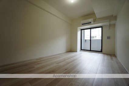 ＣＲＥＳＴ　ＴＡＰＰ金山[1K/29.97m2]の内装