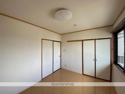 セジュール円座Ａ・Ｂ[3DK/53.46m2]の内装1