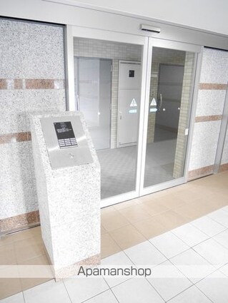 Ｓ－ＦＯＲＴ戸田公園[1K/22.58m2]の共用部5