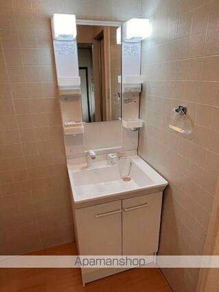 セジュール花尻　Ａ棟[3DK/52.99m2]の内装6