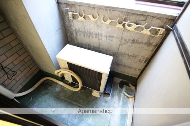 ロフティ淡路の内装写真