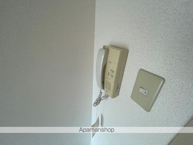 ノルデンハイム淡路の内装写真