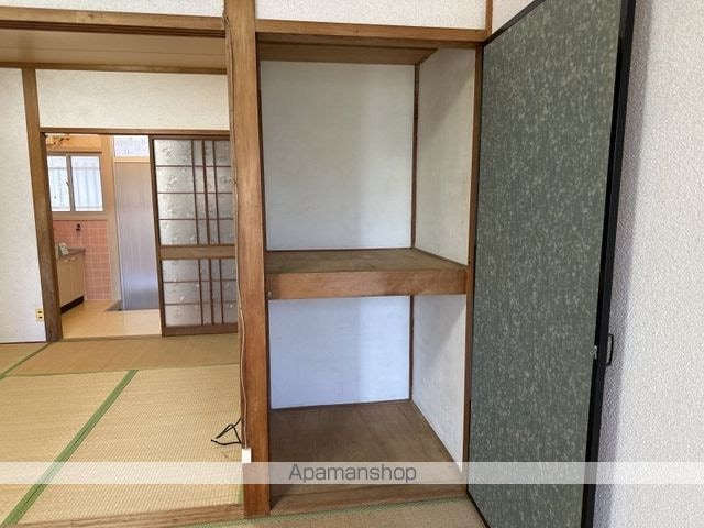 大倉荘[2K/26.52m2]のその他内装