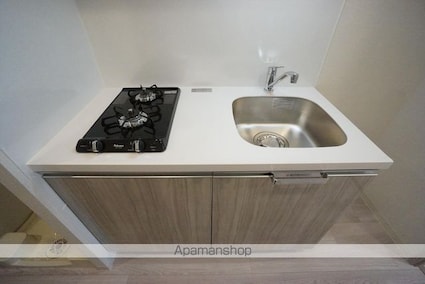 ディアレイシャス名古屋浄心[1K/21.46m2]のキッチン