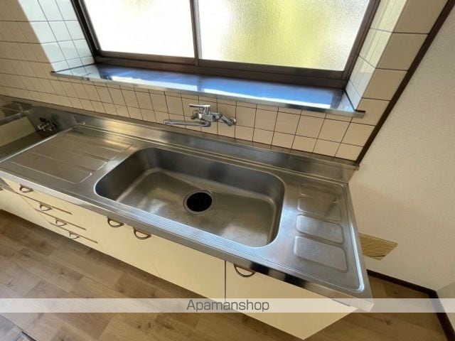 谷廣貸家の内装写真