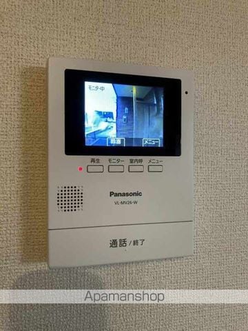 伊万里IIの内装写真