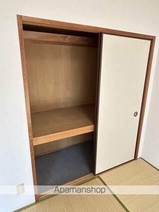 Ｋａｌｅｎ[2DK/43.68m2]の収納