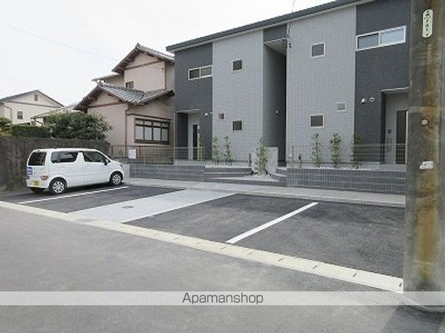 フレア山手のその他写真