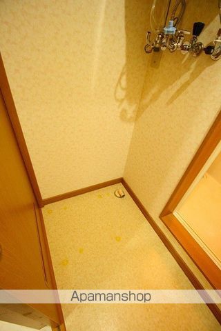 リブラ・カーサの内装写真