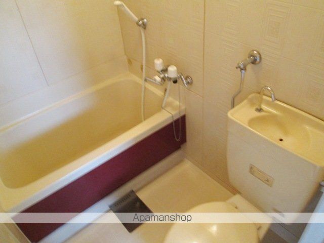 グローリア北32の内装写真