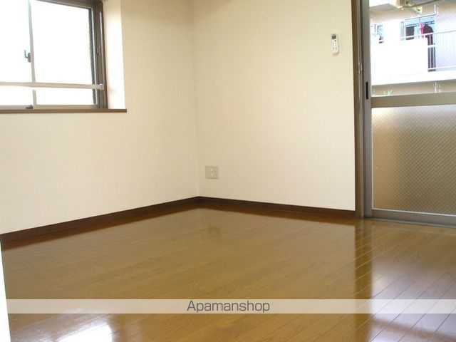 シティライフ明が丘の内装写真