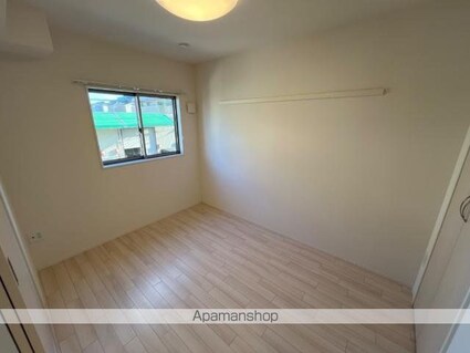 ハレカピリナ新涯[2LDK/62.3m2]のその他部屋・スペース1