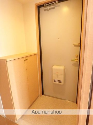 MAISONLEROYの内装写真