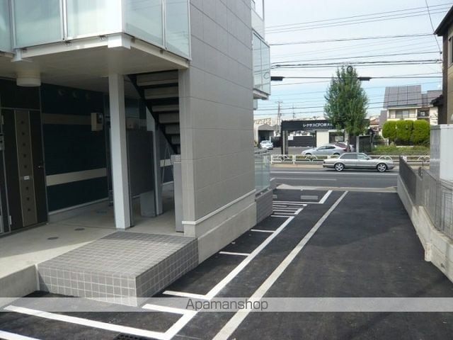 レオネクストウインズ立野の外観写真