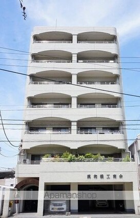 眞和ビル[2DK/39.69m2]の外観2