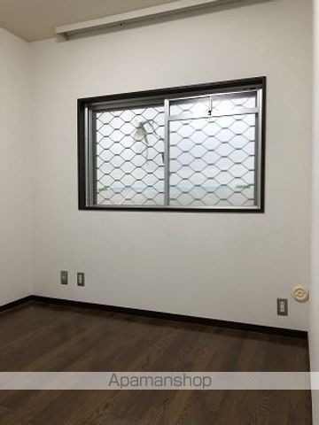 イーストパレスの内装写真