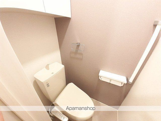 グランデフォルトーネAの内装写真