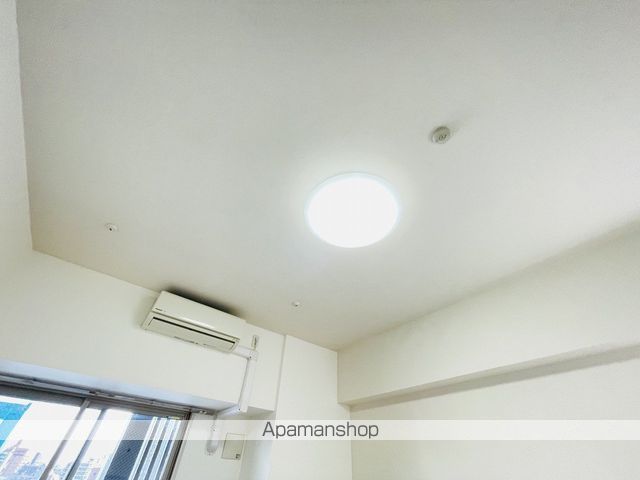 トレヴィ高岳の内装写真